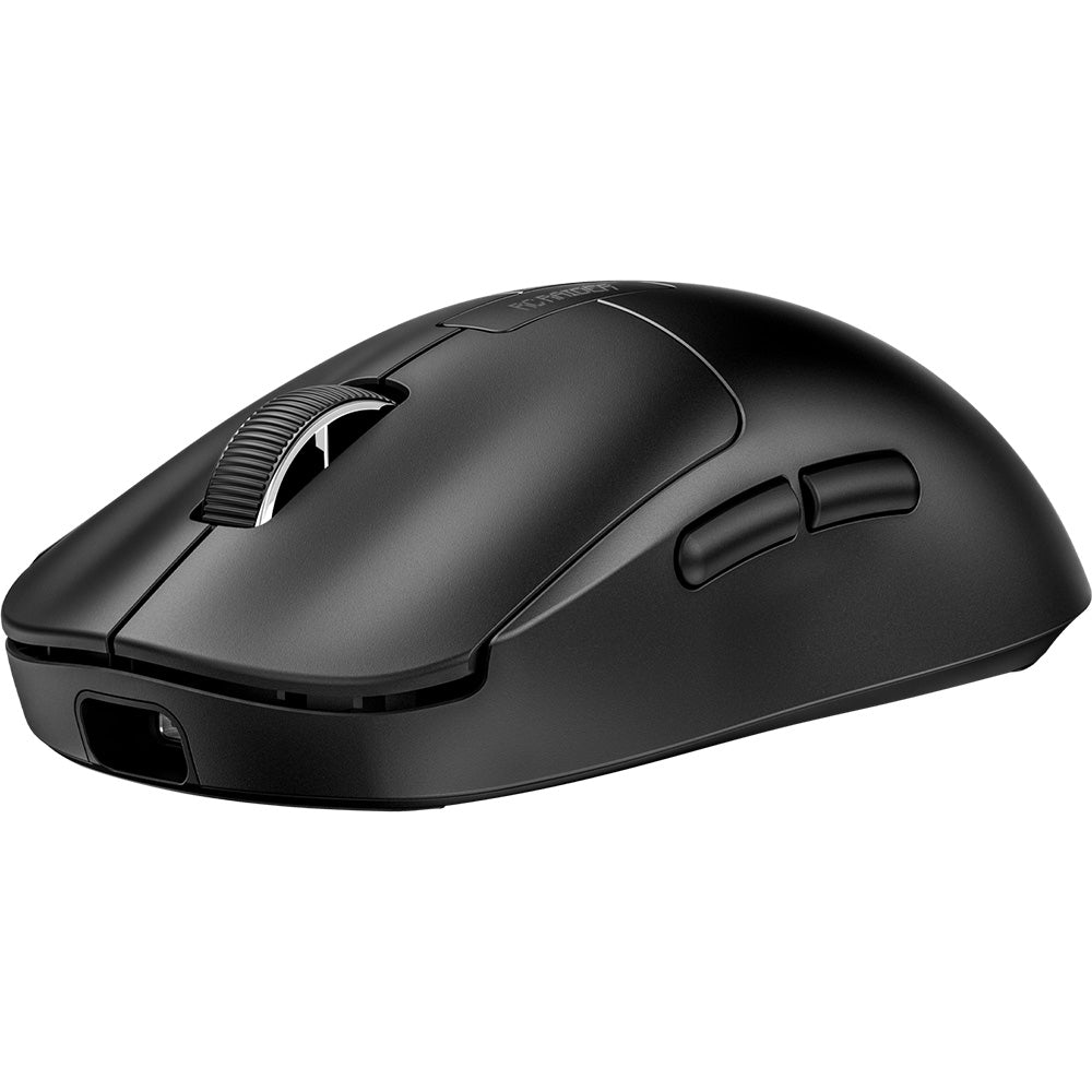 Mouse Wireless Proove RC Raider 8K, 800DPI - 32000DPI, BT / Wi-Fi / Wired, Μαύρο WMRR00122001