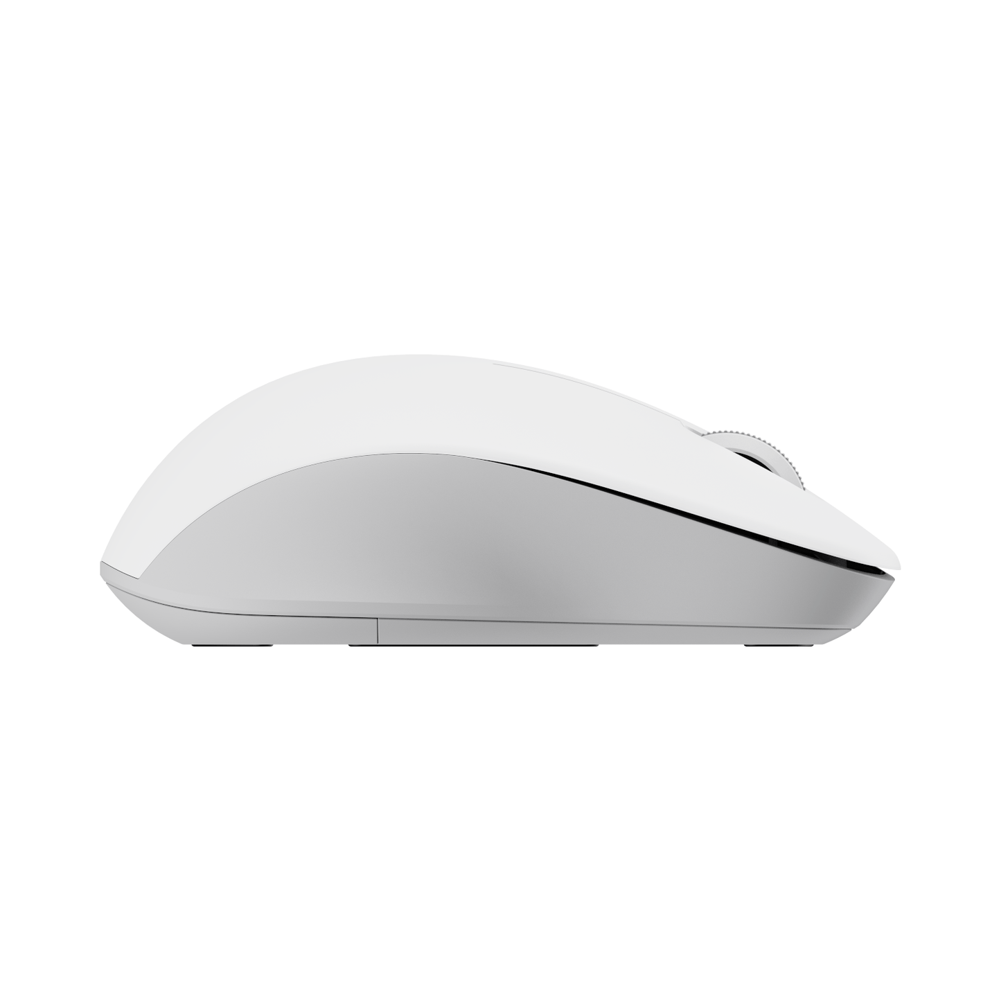 Xiaomi Comfort Edition Wireless Mouse, 1200DPI, White BHR9354GL