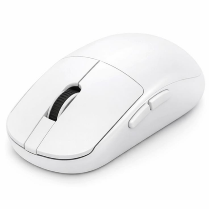 Ποντίκι Ασύρματο XO Design M15, 1600DPI, BT / Wi-Fi, Λευκό