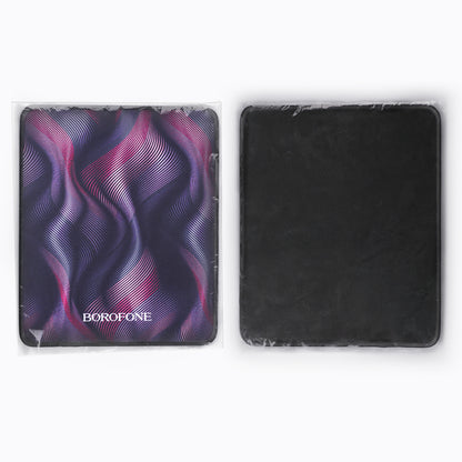 MousePad Borofone BG12 Illustrious, 200mm x 240mm, Multicolor