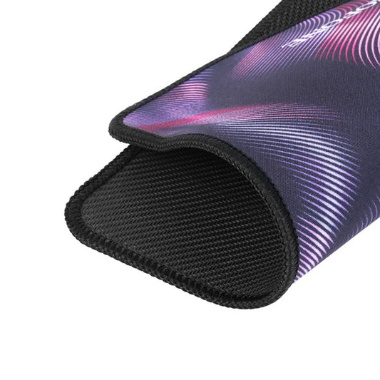 MousePad Borofone BG12 Illustrious, 800mm x 300mm, Multicolor