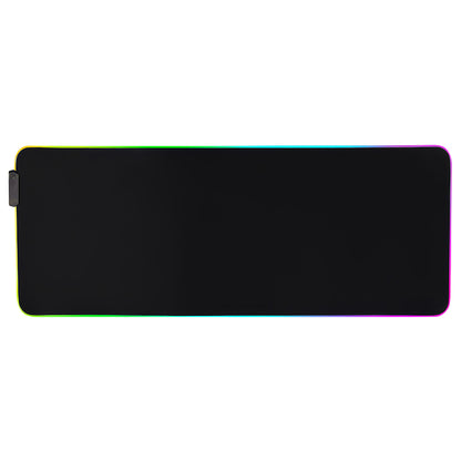 MousePad Gaming Proove Offland, RGB, 800mm x 300mm x 4mm, Μαύρο MPOF00022401
