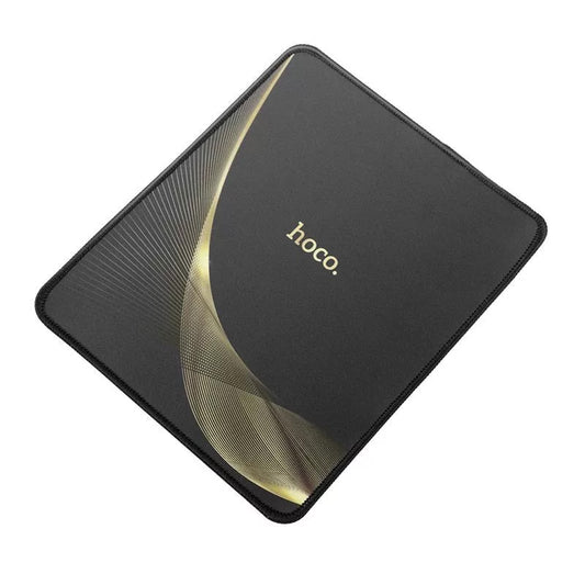MousePad HOCO Aurora GM22, 200mm x 240mm, Μαύρο