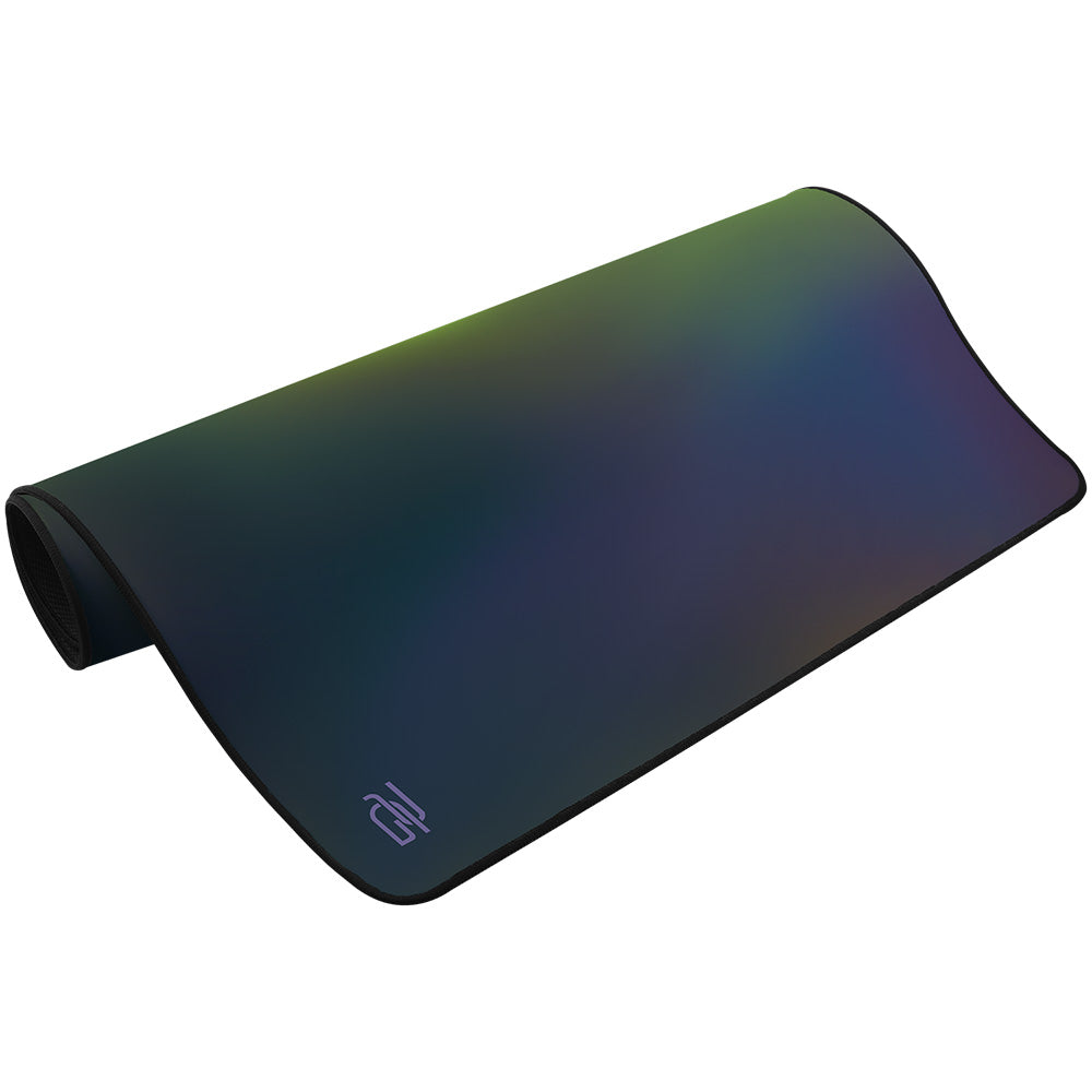 MousePad Proove Radiance, 450mm x 400mm x 3mm, Πολύχρωμο MPRD00200014