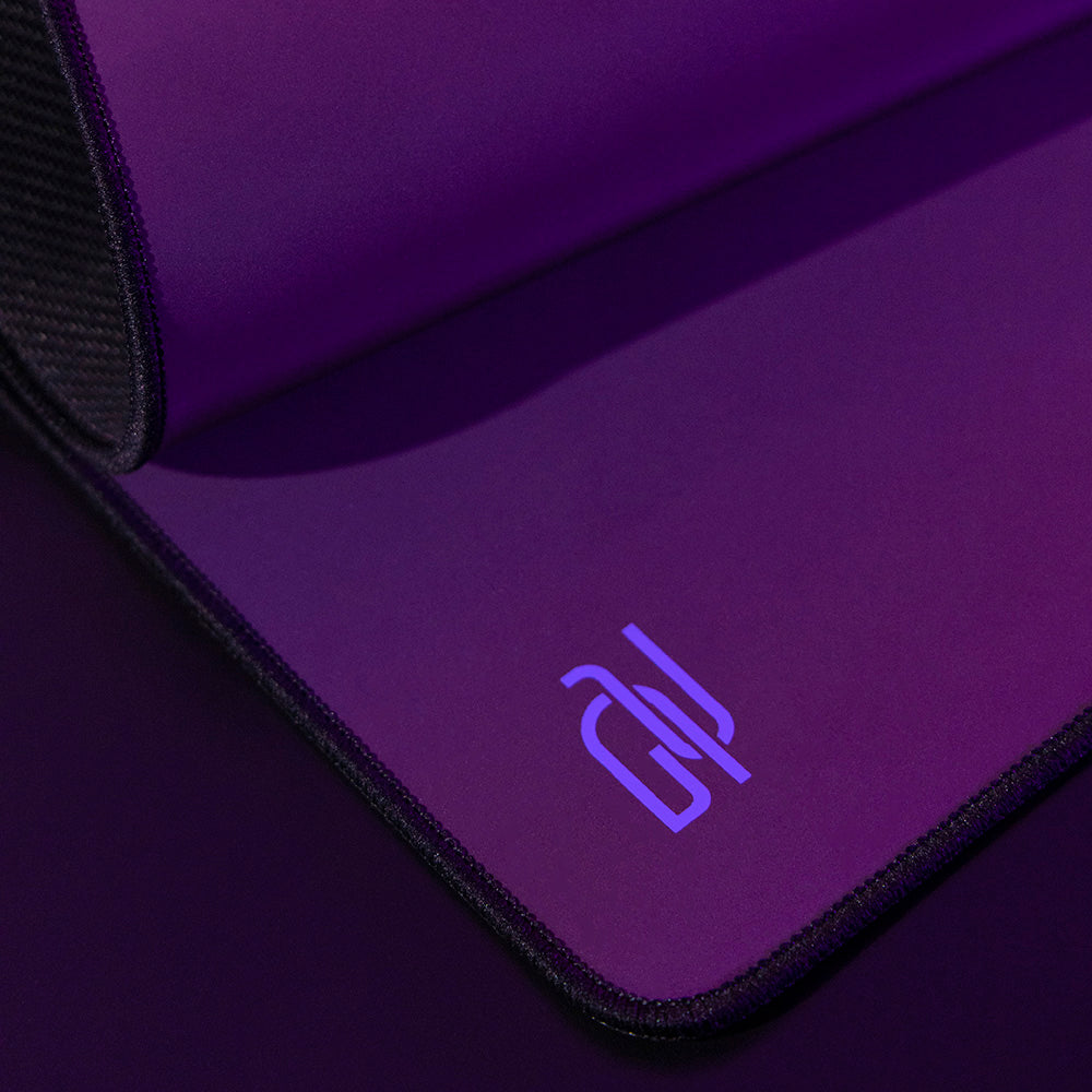 MousePad Proove Radiance, 450mm x 400mm x 3mm, Πολύχρωμο MPRD00200014