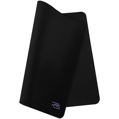 MousePad Proove Radiance, 450mm x 400mm x 3mm, Μαύρο MPRD00200001