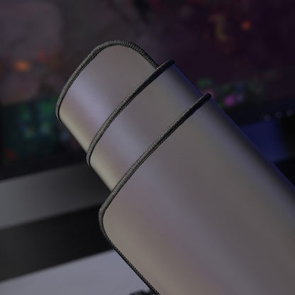 MousePad Proove Radiance, 450mm x 400mm x 3mm, Μαύρο MPRD00200001