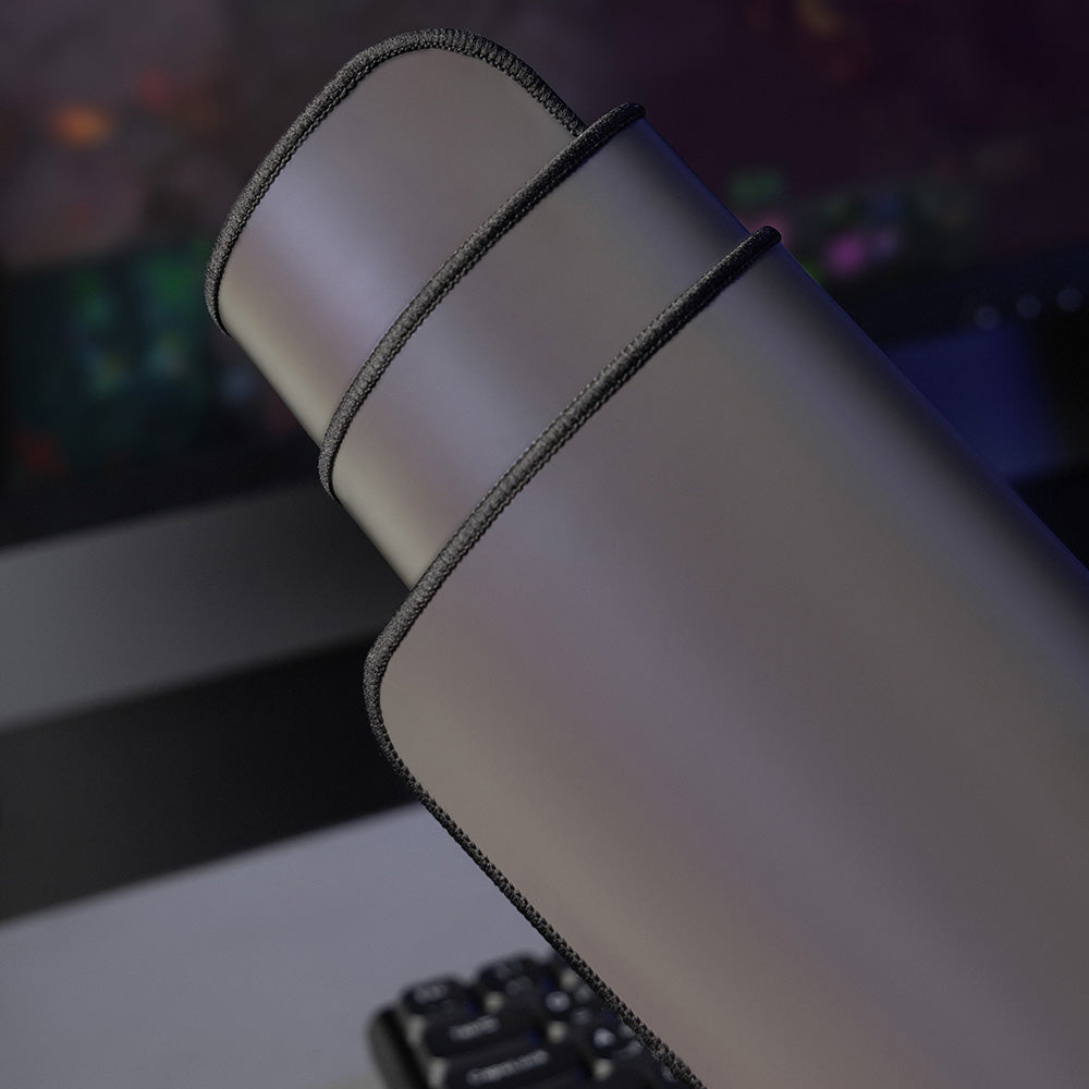 MousePad Proove Radiance, 600mm x 400mm x 3mm, Μαύρο MPRD00300001