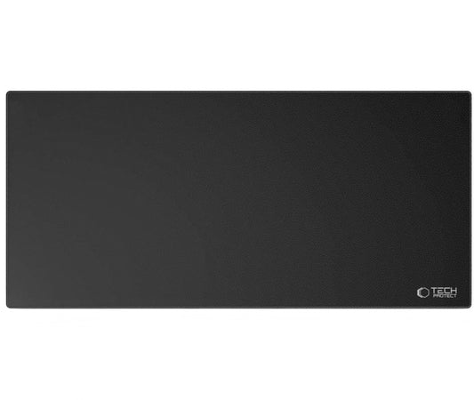 MousePad Tech-Protect A100, 100mm x 500mm, Μαύρο