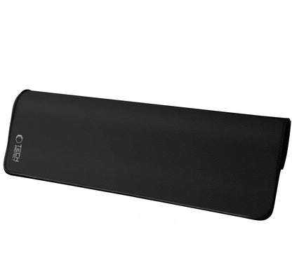 MousePad Tech-Protect A100, 100mm x 500mm, Μαύρο