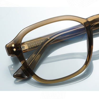 Γυαλιά Υπολογιστή Ανδρικά Techsuit 2227, Αντι-Μπλε Φως, Γκρι