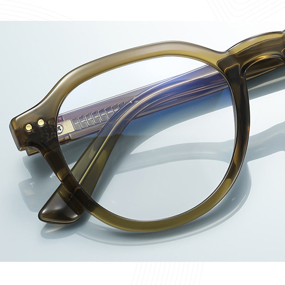 Γυαλιά Υπολογιστή Ανδρικά Techsuit 2228, Αντι-Μπλε Φως, Μαύρα