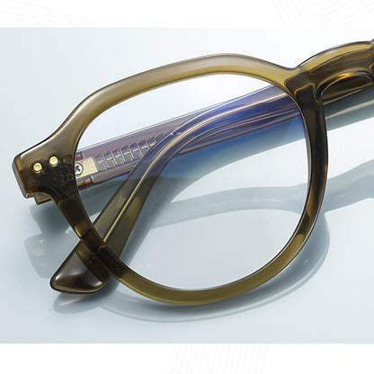 Γυαλιά Υπολογιστή Ανδρικά Techsuit 2228, Αντι-Μπλε Φως, Μαύρα