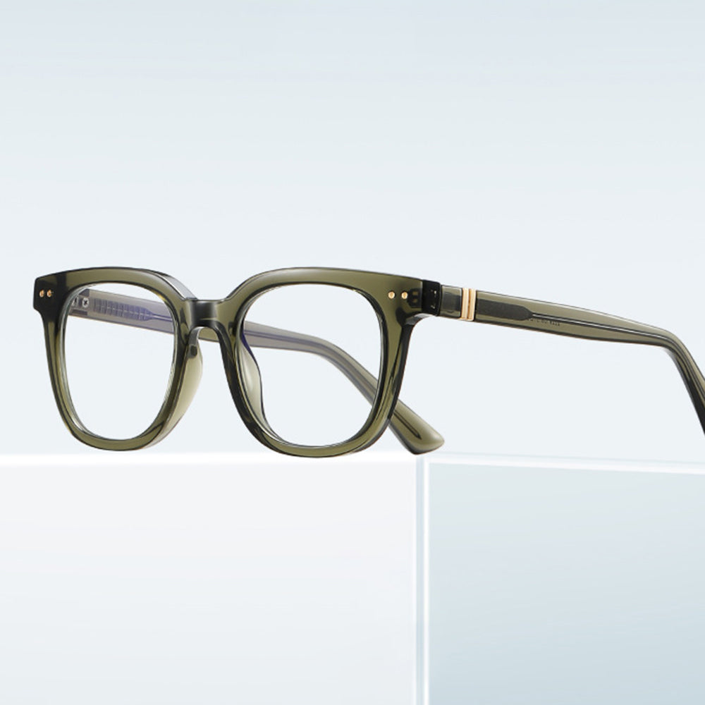 Γυαλιά Υπολογιστή Ανδρικά Techsuit 2229, Αντι-Μπλε Φως, Μαύρα