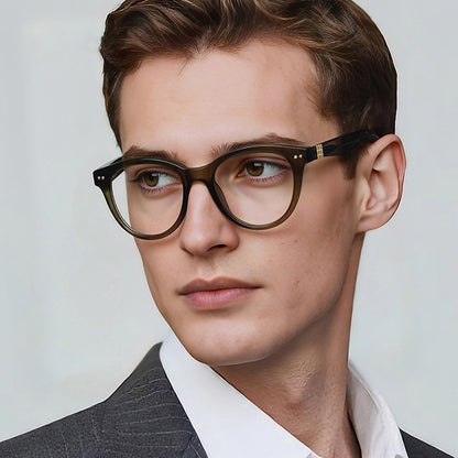 Γυαλιά Υπολογιστή Ανδρικά Techsuit 2231, Αντι-Μπλε Φως, Γκρι