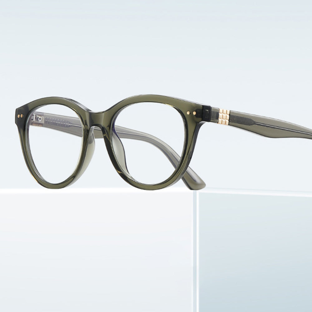 Γυαλιά Υπολογιστή Ανδρικά Techsuit 2231, Αντι-Μπλε Φως, Γκρι