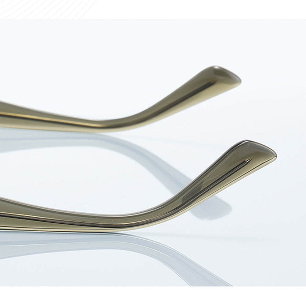 Γυαλιά Υπολογιστή Ανδρικά Techsuit 2231, Αντι-Μπλε Φως, Γκρι