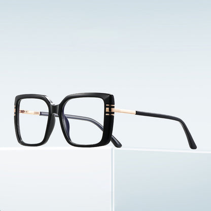 Γυναικεία Οθόνης Γυαλιά Techsuit 2270, Αντι-Μπλε Φως, Μαύρα