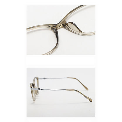 Γυναικεία Οθόνης Οπτικά Techsuit 86162, Αντι-Μπλε Φως, Μαύρα Χρυσά