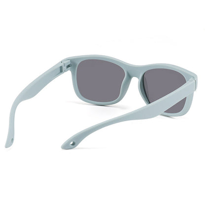 Techsuit Baby Sunglasses 8306-C22, Polarized, Pink
