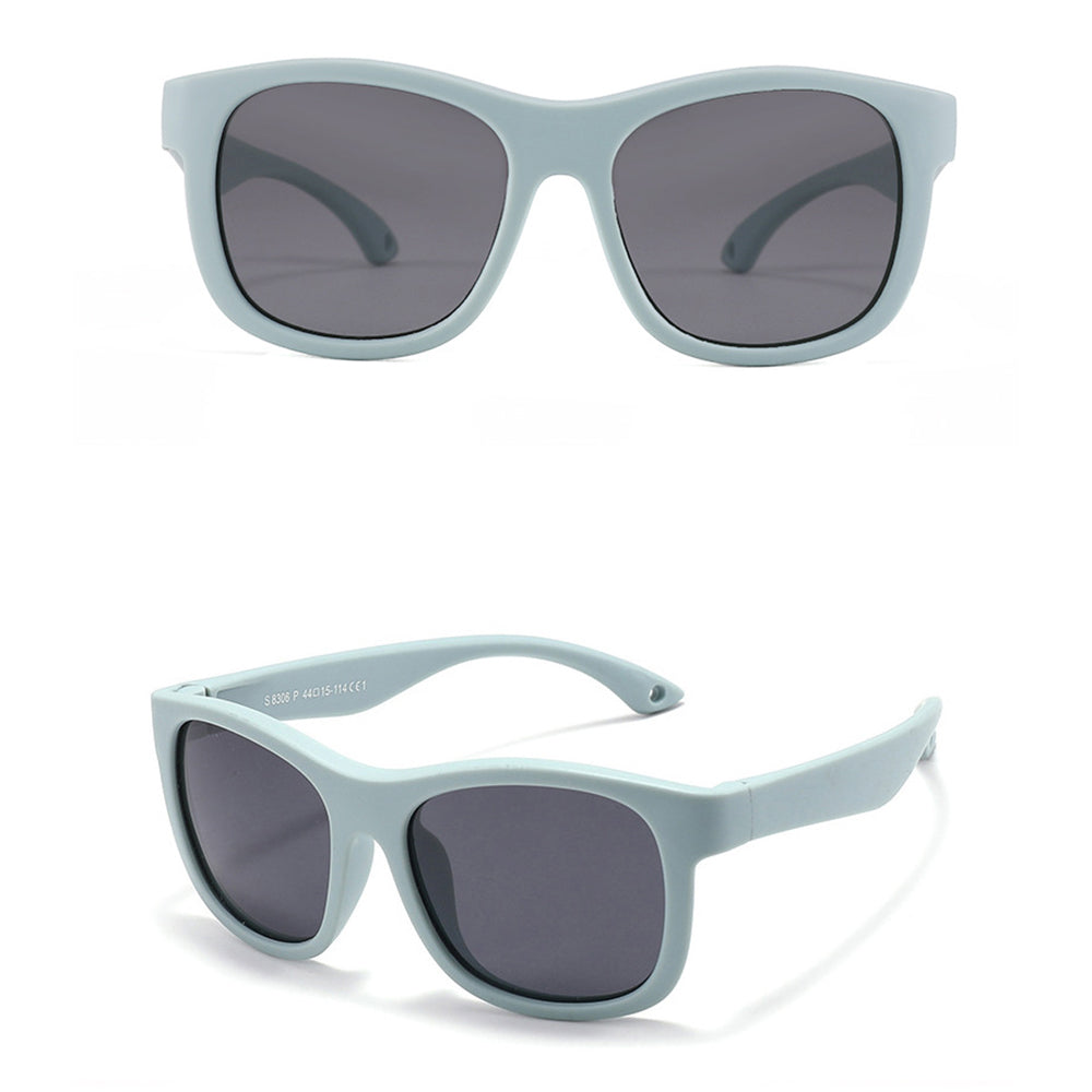 Techsuit Baby Sunglasses 8306-C22, Polarized, Pink