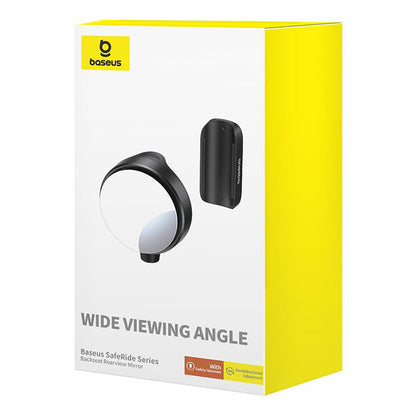 Καθρέφτης Νεκρής Γωνίας Baseus SafeRide C11537200111-00