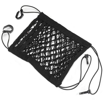 Οργανωτής Αυτοκινήτου Techsuit CO-B3 για το χώρο μεταξύ των καθισμάτων