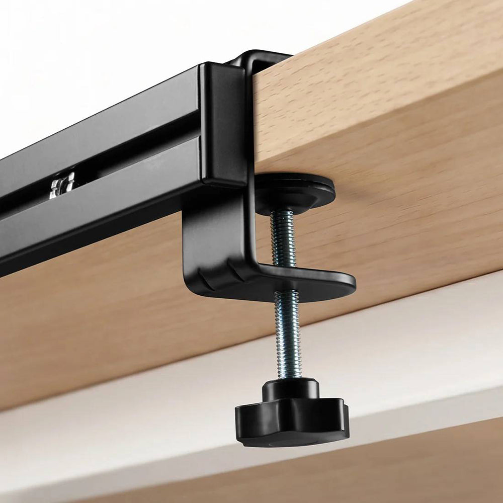 Μεταλλικός Οργανωτής Γραφείου Spigen LD406, Μαύρος AHP11401