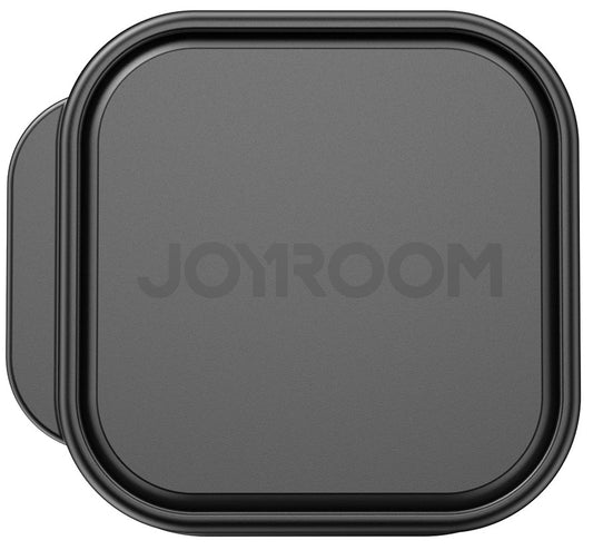 Οργανωτής Καλωδίων Joyroom JR-ZS368, Σετ 3 Τεμαχίων, Μαύρο