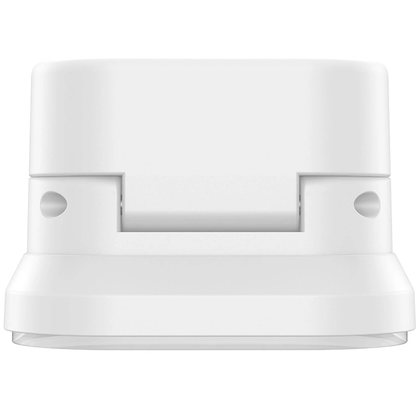 Joyroom JR-ZS368 Cable Organizer, Set of 6 Pieces, White