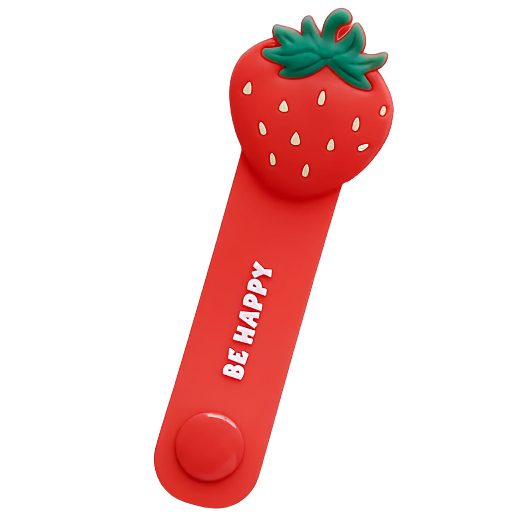 OEM Pixie Strawberry Cable Organizer, Multicolor