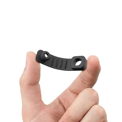 Οργανωτής Καλωδίων Spigen LD103, Μαύρος APP11145