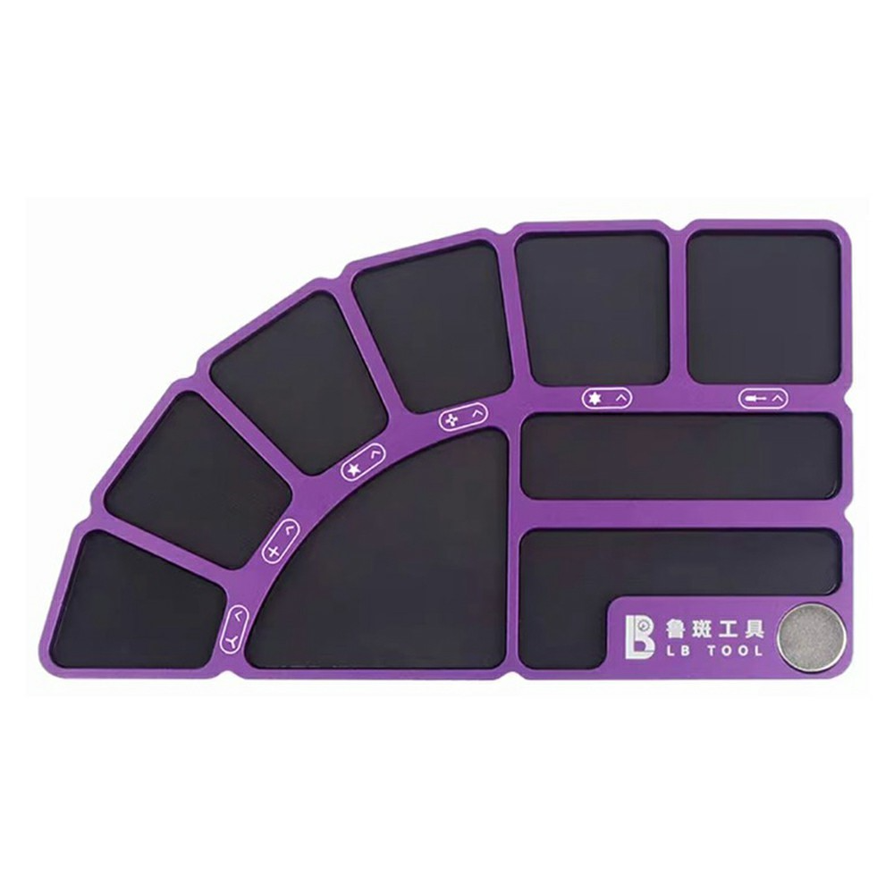 LB Tool SST-1 Magnetic Screw Pad