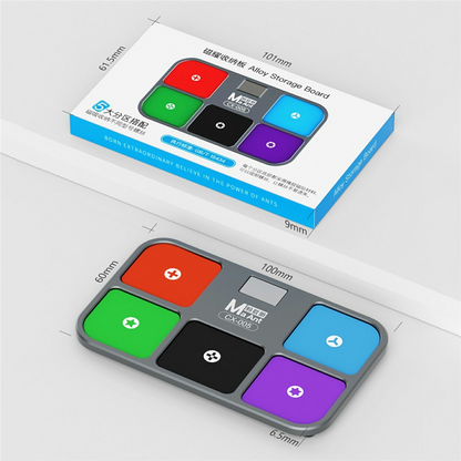 MaAnt CX-005 Magnetic Screw Pad