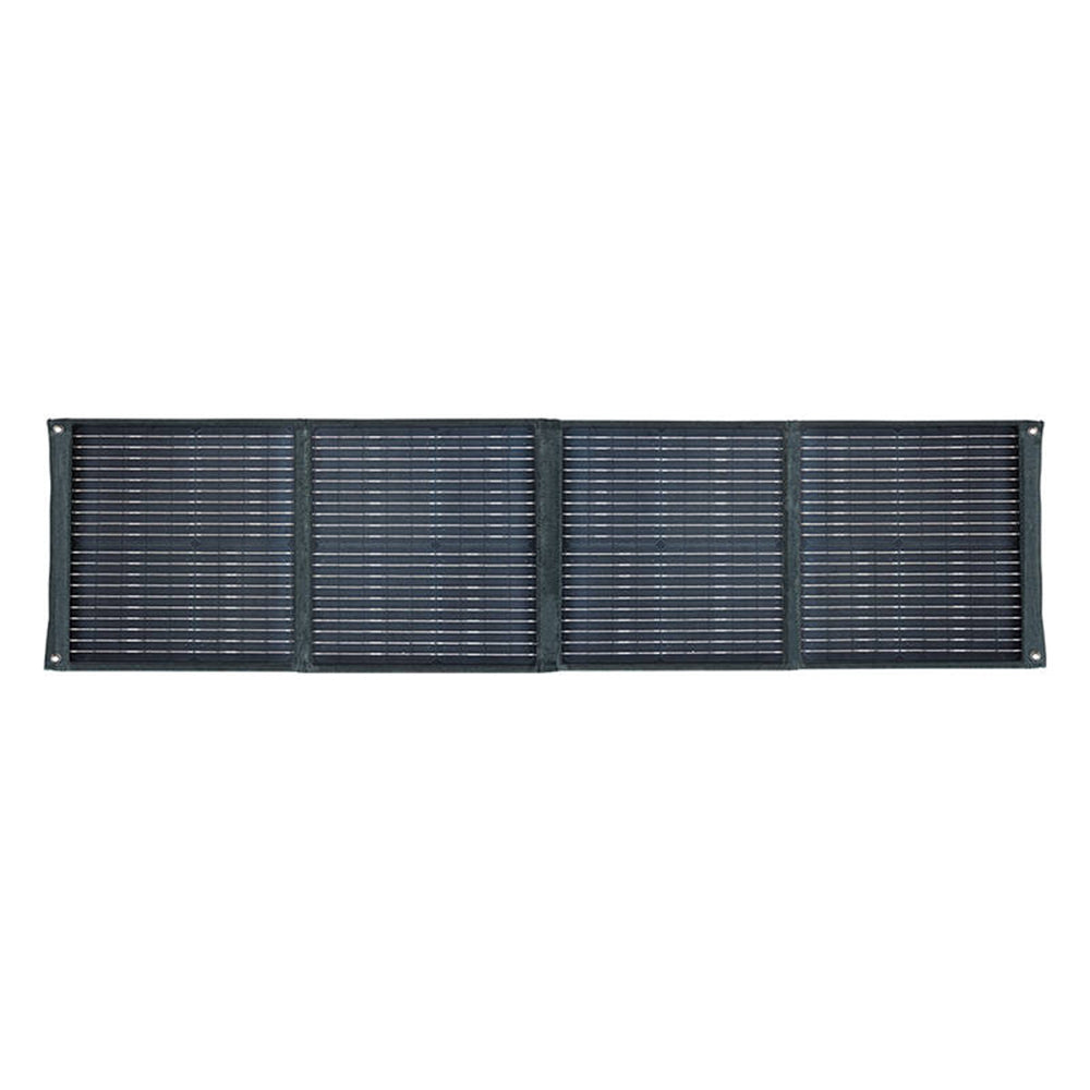 Φωτοβολταϊκό Πάνελ Baseus, 100W, 1.58m x 0.39m, Πράσινο CCNL050006