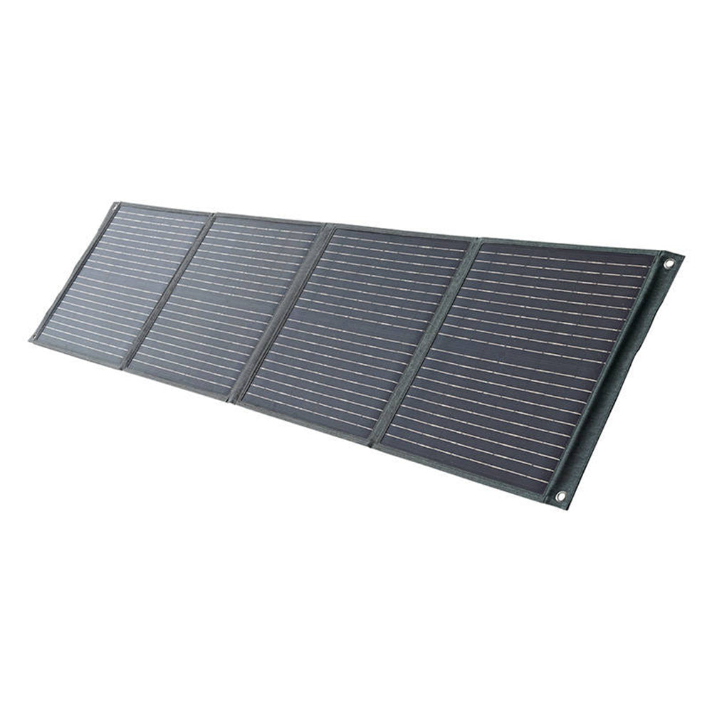 Φωτοβολταϊκό Πάνελ Baseus, 100W, 1.58m x 0.39m, Πράσινο CCNL050006