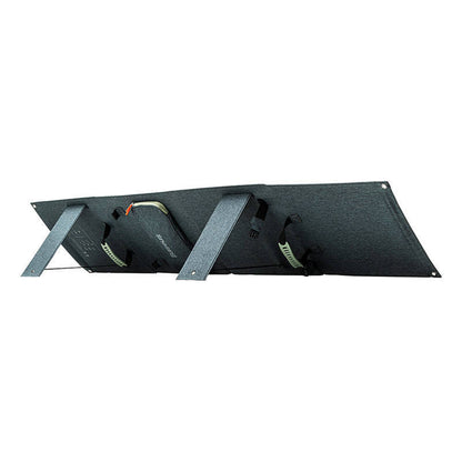 Φωτοβολταϊκό Πάνελ Baseus, 100W, 1.58m x 0.39m, Πράσινο CCNL050006