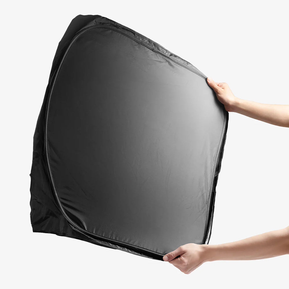 Αυτοκίνητο Παράθυρο Σκίαστρο Spigen UO260, 80εκ x 140εκ ACP11459