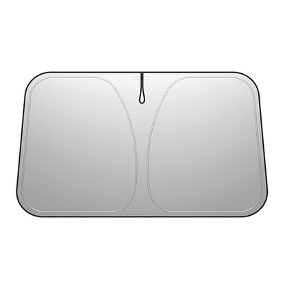 Αυτοκίνητο Παράθυρο Σκίαστρο Spigen UO260, 85εκ x 148εκ ACP11460