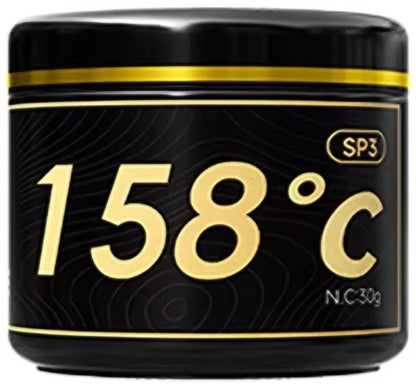Πάστα Φλούδερ Luowei LW-SP3, 30g, Σημείο Τήξης 158 Βαθμοί