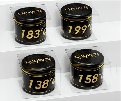 Πάστα Φλούδερ Luowei LW-SP3, 30g, Σημείο Τήξης 158 Βαθμοί
