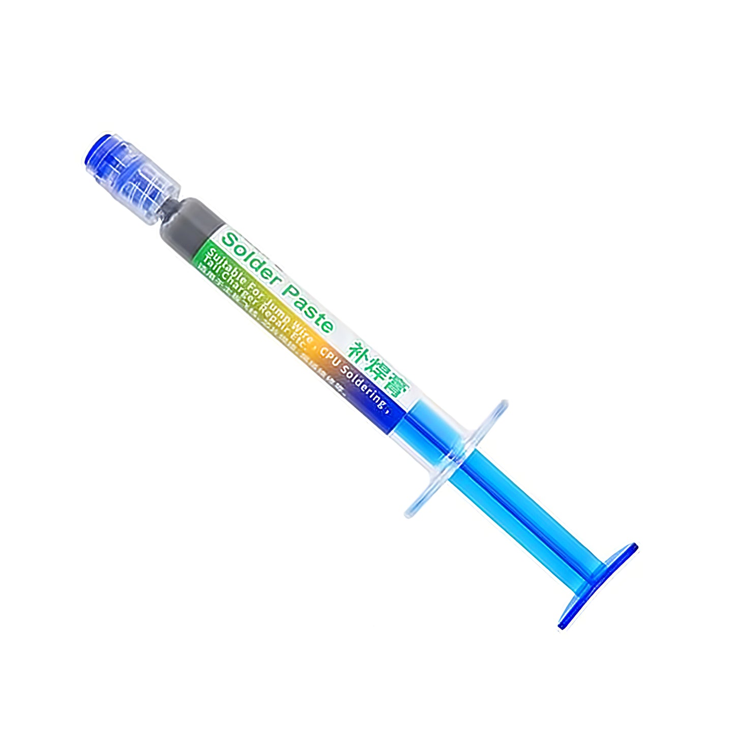 Relife RL-405 Flux Paste, Syringe Type