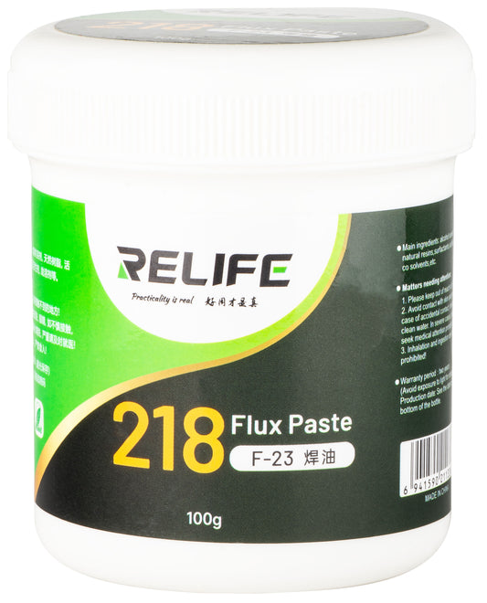 Πάστα Φλούξ Relife F-23