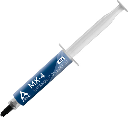 Θερμοαγώγιμη Πάστα ARCTIC MX-4, Τύπος Σύριγγας, 45g ACTCP00024A