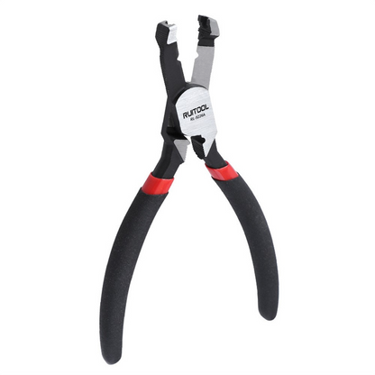 Patent RuiTool RL-9226A, Multifunctional, Black