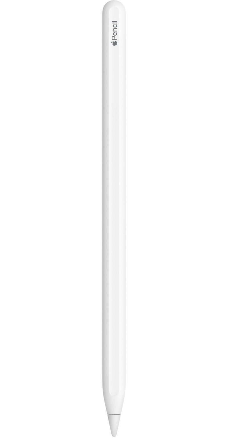 Μολύβι (Γενιά 2) Apple, Λευκό MXN43ZM/A