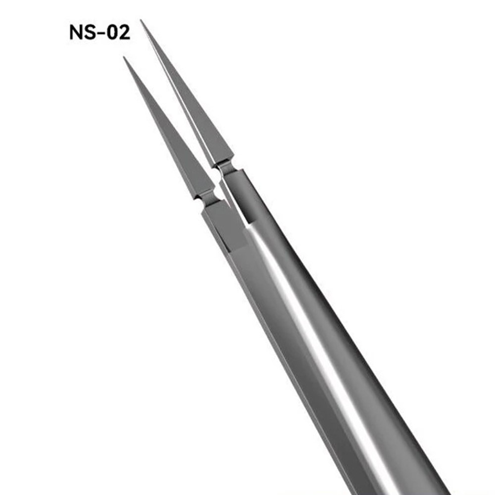 Λεπτή Λαβίδα i2C NS-02