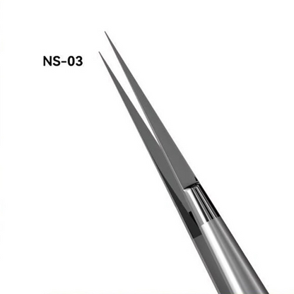 Λεπτή Τσιμπίδα i2C NS-03