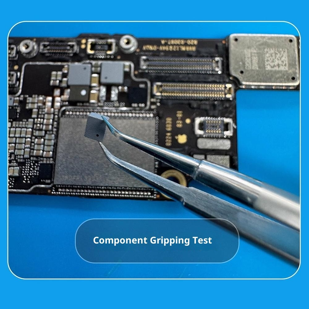 Λεπτή Τσιμπίδα i2C NS-03