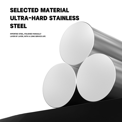Sharp Tweezers Luowei IS-60